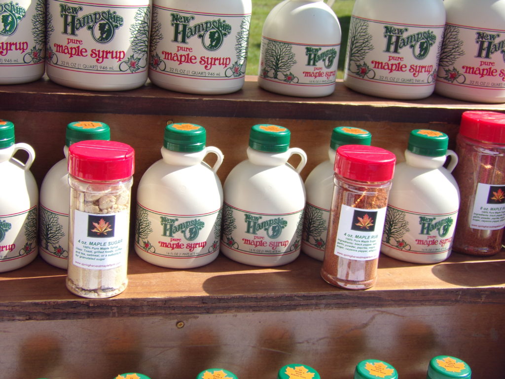 Wakefield Marketplace Rte 16 North and Wakefield Rd,